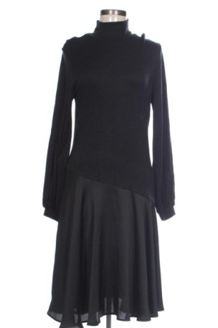 Rochie Zara, Mărime M, Culoare Negru, Preț 104,98 Lei, #138040622