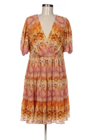Rochie Unbranded, Mărime XL, Culoare Multicolor, Preț 110,23 Lei, #138040632