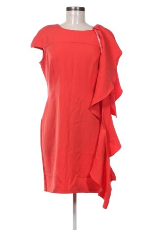 Rochie Unbranded, Mărime L, Culoare Roșu, Preț 99,73 Lei, #138040771