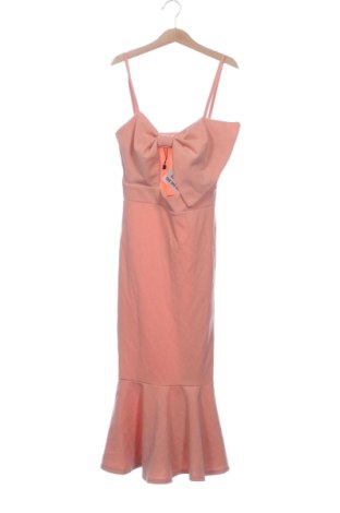 Rochie Boohoo, Mărime S, Culoare Roz, Preț 83,99 Lei, #138040845