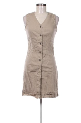 Rochie Vero Moda, Mărime S, Culoare Bej, Preț 68,24 Lei, #138040927