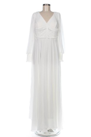 Rochie SHEIN, Mărime XL, Culoare Alb, Preț 106,92 Lei, #138041042