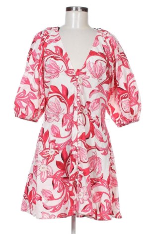 Rochie H&M, Mărime L, Culoare Multicolor, Preț 116,11 Lei, #138041199