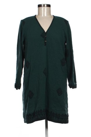Rochie Zara, Mărime S, Culoare Verde, Preț 62,99 Lei, #138041443