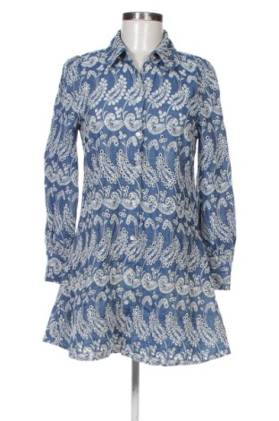 Rochie Zara, Mărime M, Culoare Multicolor, Preț 99,73 Lei, #138041470