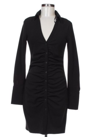 Sukienka H&M, Rozmiar S, Kolor Czarny, Cena 63,50 zł, #138042127