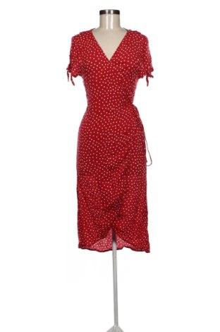 Sukienka H&M, Rozmiar XL, Kolor Kolorowy, Cena 97,37 zł, #138042304