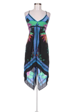 Sukienka Miss Selfridge, Rozmiar L, Kolor Kolorowy, Cena 63,50 zł, #138042735
