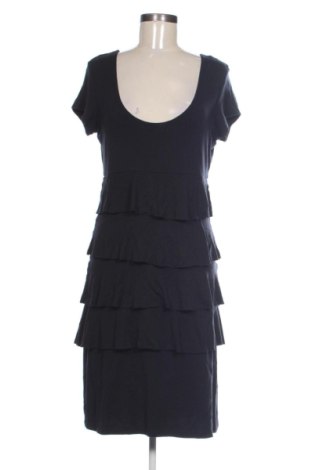 Šaty  Comma,, Veľkosť M, Farba Čierna, Cena  47,01 €, #138042901
