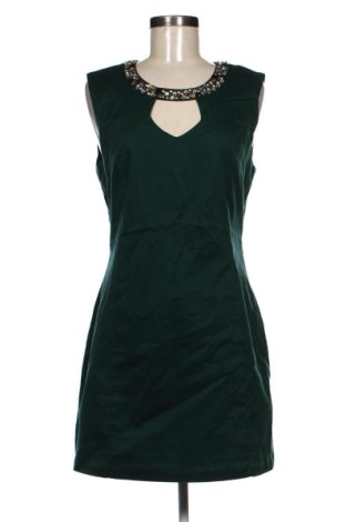 Φόρεμα Vero Moda, Μέγεθος M, Χρώμα Πράσινο, Τιμή 13,00 €, #138043130