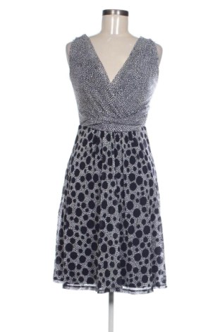 Φόρεμα Comma,, Μέγεθος S, Χρώμα Πολύχρωμο, Τιμή 35,90 €, #138043131
