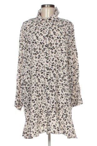 Sukienka Zara, Rozmiar XL, Kolor Kolorowy, Cena 84,67 zł, #138043156