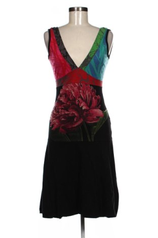 Φόρεμα Desigual, Μέγεθος S, Χρώμα Πολύχρωμο, Τιμή 43,00 €, #138043168