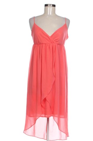 Φόρεμα Soaked In Luxury, Μέγεθος S, Χρώμα Ρόζ , Τιμή 54,09 €, #138043328