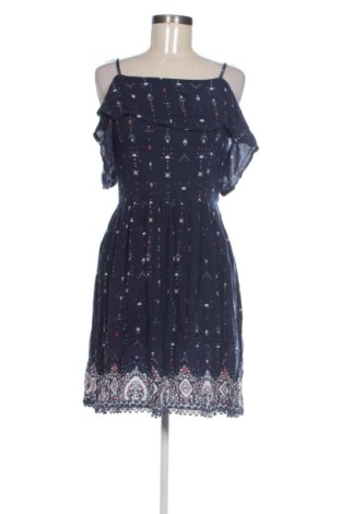 Φόρεμα Superdry, Μέγεθος XS, Χρώμα Πολύχρωμο, Τιμή 33,31 €, #138043376