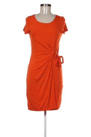 Rochie Alba Moda, Mărime S, Culoare Portocaliu, Preț 88,03 Lei, #138043382