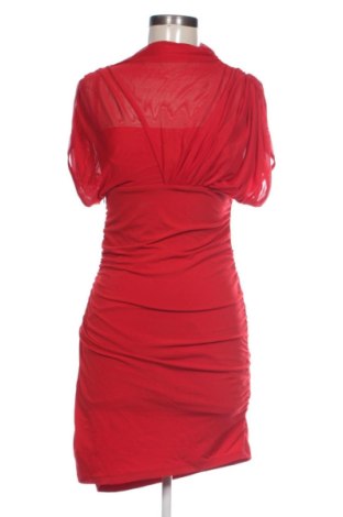 Φόρεμα Zara, Μέγεθος S, Χρώμα Κόκκινο, Τιμή 18,00 €, #138043496