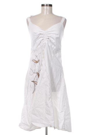 Rochie Unbranded, Mărime M, Culoare Alb, Preț 110,23 Lei, #138043699