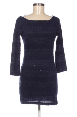 Рокля NEW COLLECTION, Размер S, Цвят Син, Цена 14,00 €, #138043727