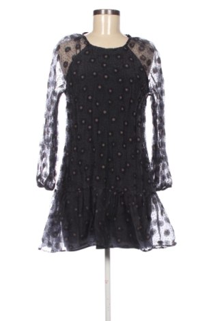 Рокля Zara, Размер S, Цвят Черен, Цена 17,00 €, #138043778
