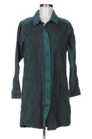 Rochie Kavu, Mărime S, Culoare Verde, Preț 89,23 Lei, #138043891