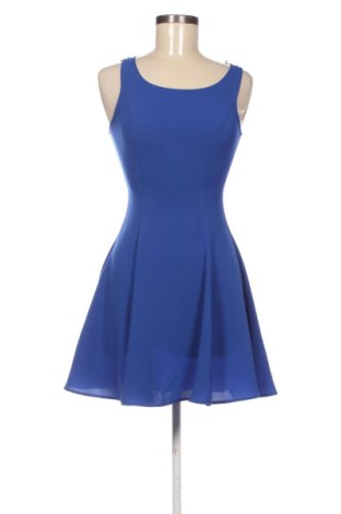 Рокля H&M, Размер XS, Цвят Син, Цена 13,23 €, #138043968