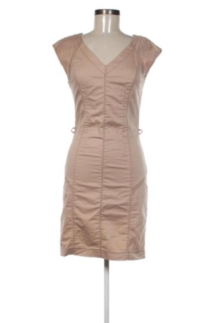 Φόρεμα Hugo Boss, Μέγεθος S, Χρώμα  Μπέζ, Τιμή 83,15 €, #138044022