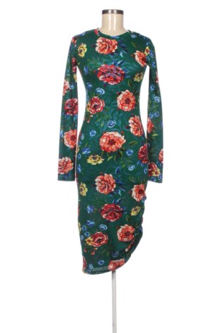 Sukienka Zara, Rozmiar S, Kolor Kolorowy, Cena 86,00 zł, #138044040