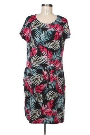 Rochie Janina, Mărime L, Culoare Multicolor, Preț 57,74 Lei, #138044174