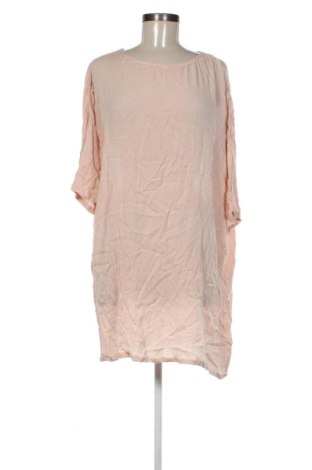 Φόρεμα Pieces, Μέγεθος S, Χρώμα Ρόζ , Τιμή 9,92 €, #138044191