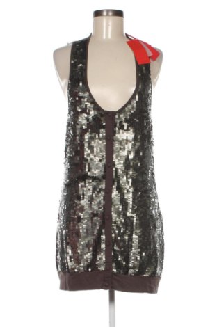 Rochie Liu Jo, Mărime L, Culoare Maro, Preț 342,21 Lei, #138044250