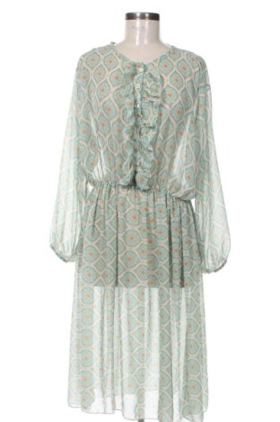 Rochie Unbranded, Mărime XXL, Culoare Multicolor, Preț 131,23 Lei, #138044272