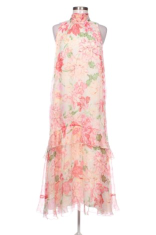 Sukienka Zara, Rozmiar XL, Kolor Kolorowy, Cena 118,54 zł, #138044684
