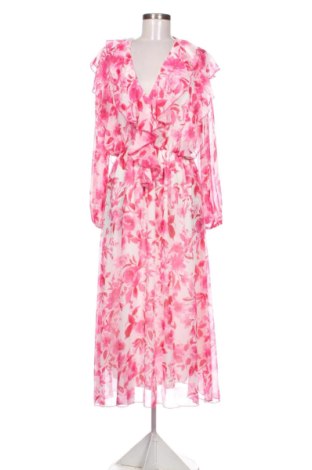 Sukienka Zara, Rozmiar XL, Kolor Kolorowy, Cena 88,90 zł, #138044707