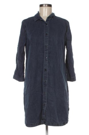 Φόρεμα Zara, Μέγεθος M, Χρώμα Μπλέ, Τιμή 19,04 €, #138045070