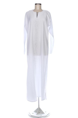 Šaty  Unbranded, Veľkosť L, Farba Biela, Cena  19,84 €, #138045078