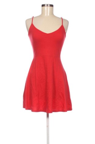 Rochie H&M, Mărime S, Culoare Roșu, Preț 79,35 Lei, #138045126