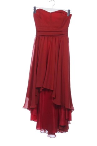 Rochie Swing, Mărime XS, Culoare Roșu, Preț 271,53 Lei, #138045229