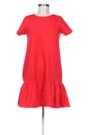 Rochie Megi, Mărime S, Culoare Roșu, Preț 54,55 Lei, #138045401