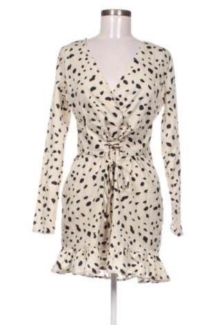 Rochie Pretty Little Thing, Mărime M, Culoare Multicolor, Preț 64,47 Lei, #138045587