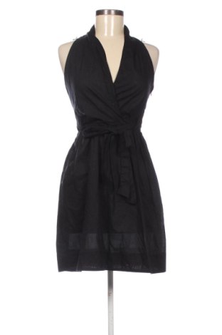 Rochie United Colors Of Benetton, Mărime S, Culoare Negru, Preț 94,23 Lei, #138045644