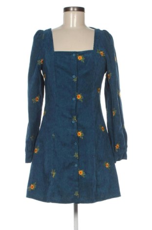 Kleid Cider, Größe S, Farbe Mehrfarbig, Preis 14,99 €, #138045661