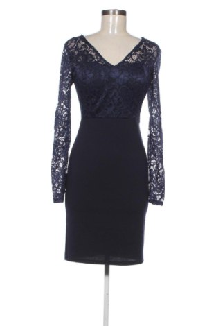Rochie Wal G, Mărime M, Culoare Albastru, Preț 152,22 Lei, #138045988