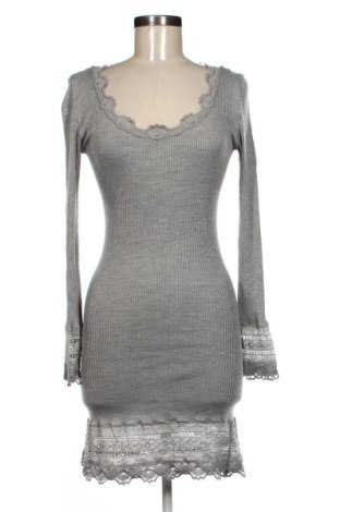 Rochie Unbranded, Mărime XXS, Culoare Gri, Preț 57,74 Lei, #138046143
