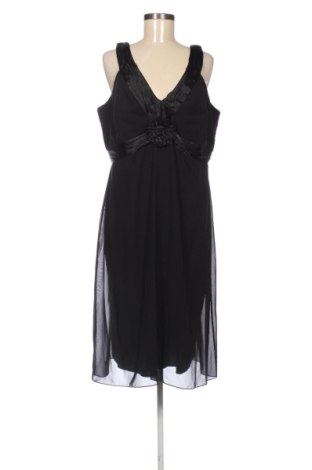 Rochie Yessica, Mărime 3XL, Culoare Negru, Preț 95,47 Lei, #138046361