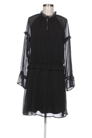 Rochie Pieces, Mărime XL, Culoare Negru, Preț 63,23 Lei, #138046403