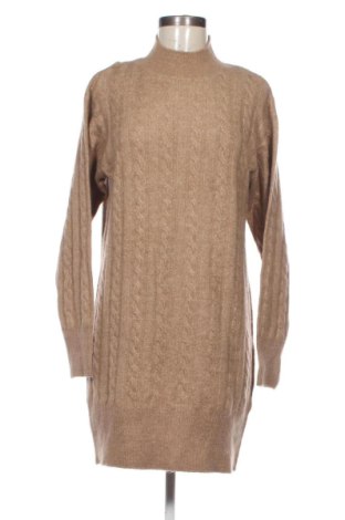 Rochie Esmara, Mărime S, Culoare Bej, Preț 84,31 Lei, #138046488