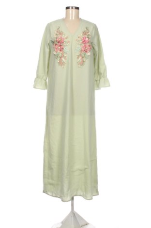 Rochie SHEIN, Mărime S, Culoare Verde, Preț 63,23 Lei, #138046584