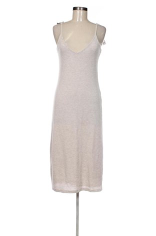 Rochie Stradivarius, Mărime S, Culoare Bej, Preț 162,72 Lei, #138046704
