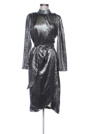 Rochie Object, Mărime M, Culoare Argintiu, Preț 145,07 Lei, #138046730